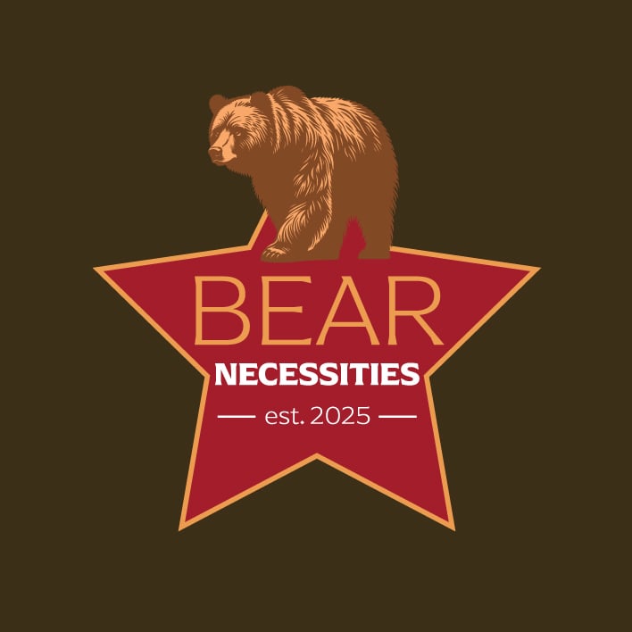 Bear Necessities